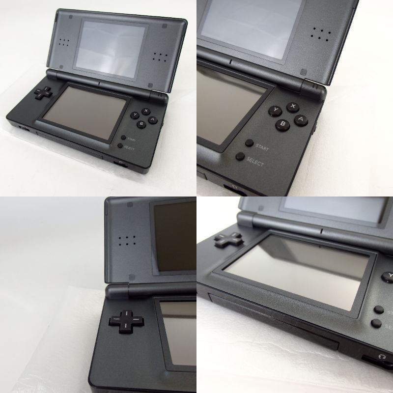 新品未使用 Nintendo ニンテンドー DS Lite ディアルガ・パルキア エディション