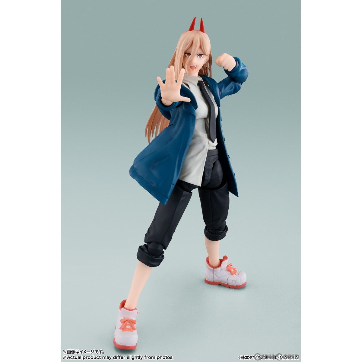 可動フィギュア バンダイスピリッツ