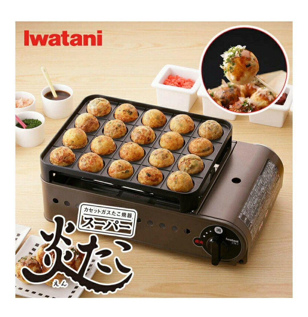 たこ焼き器 新品未開封 - キッチン家電