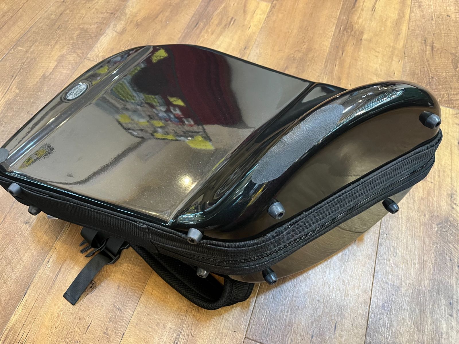 バッグス フレンチホルンケース