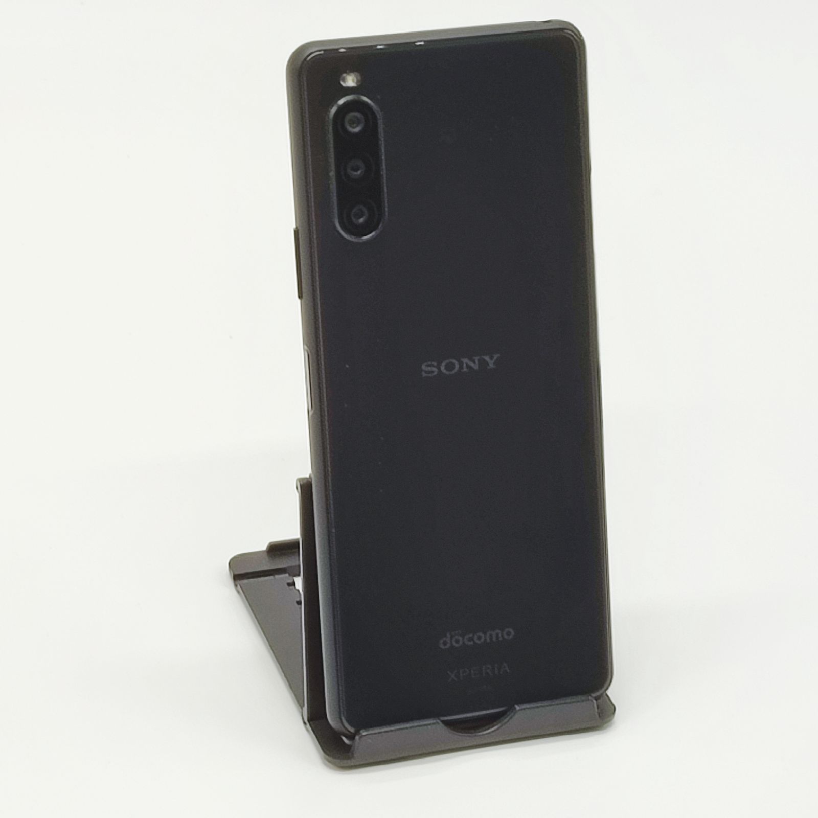 Xperia 10 Ⅱ docomo SO-41A ブラック 64GB SONY SIMロック解除済【美品】 - メルカリ