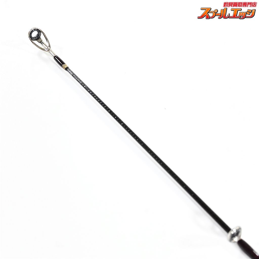 メジャークラフト ファインテール 4＋1ピース 未使用品FTX-50/565L 【メジャークラフト】 ファインテール FTX-B46/505UL MajorCraft