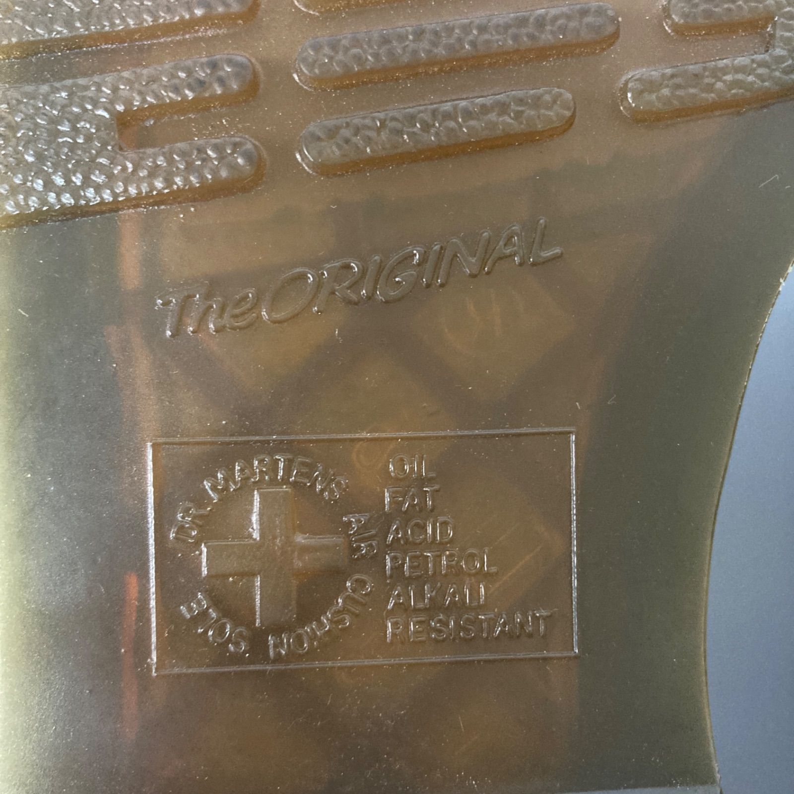 ドレスシューズ