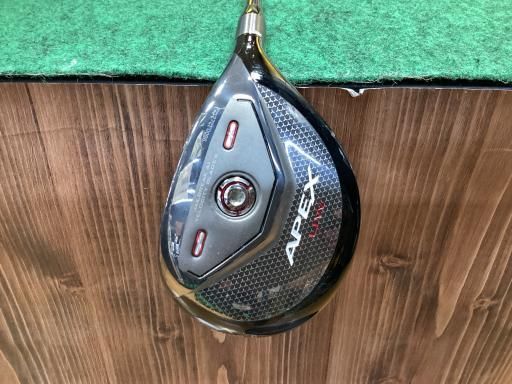 APEX UW Diamana 55 for Callaway 19度S Callaway キャロウェイ APEX UW ユーティリティ Diamana 55 for