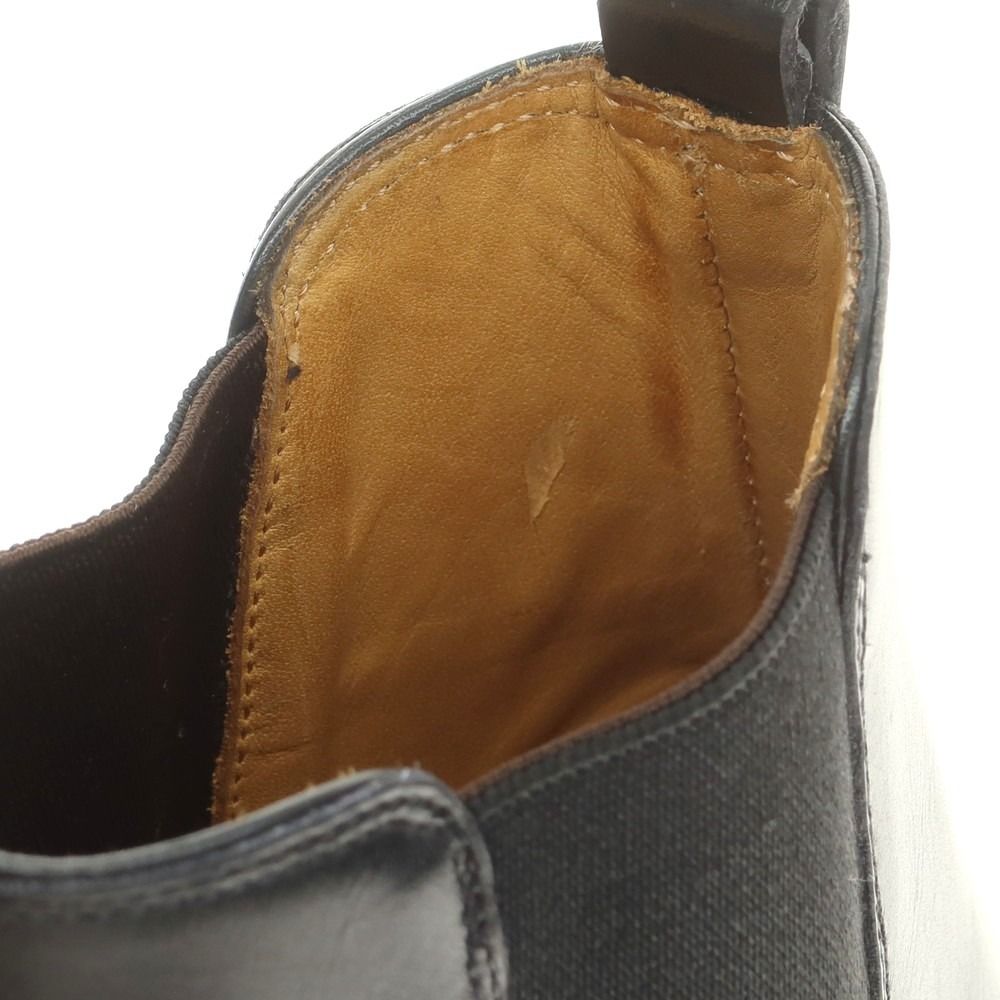 新品アウトレット】ボードインアンドランジ Baudoin & Lange カーフ