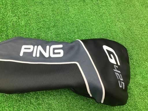 9° アーコス無し