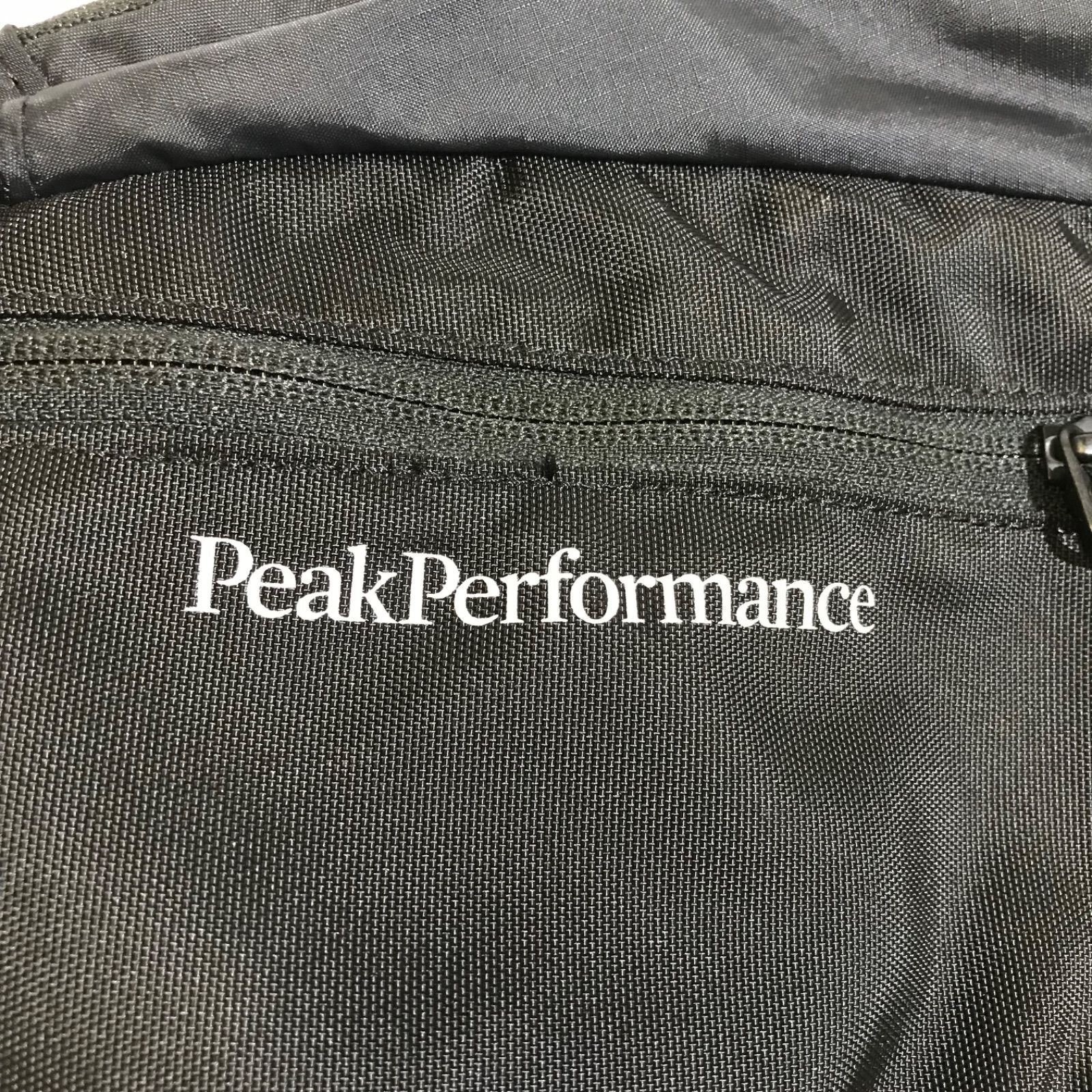 Peak Performance ピークパフォーマンス アウトドア スリング