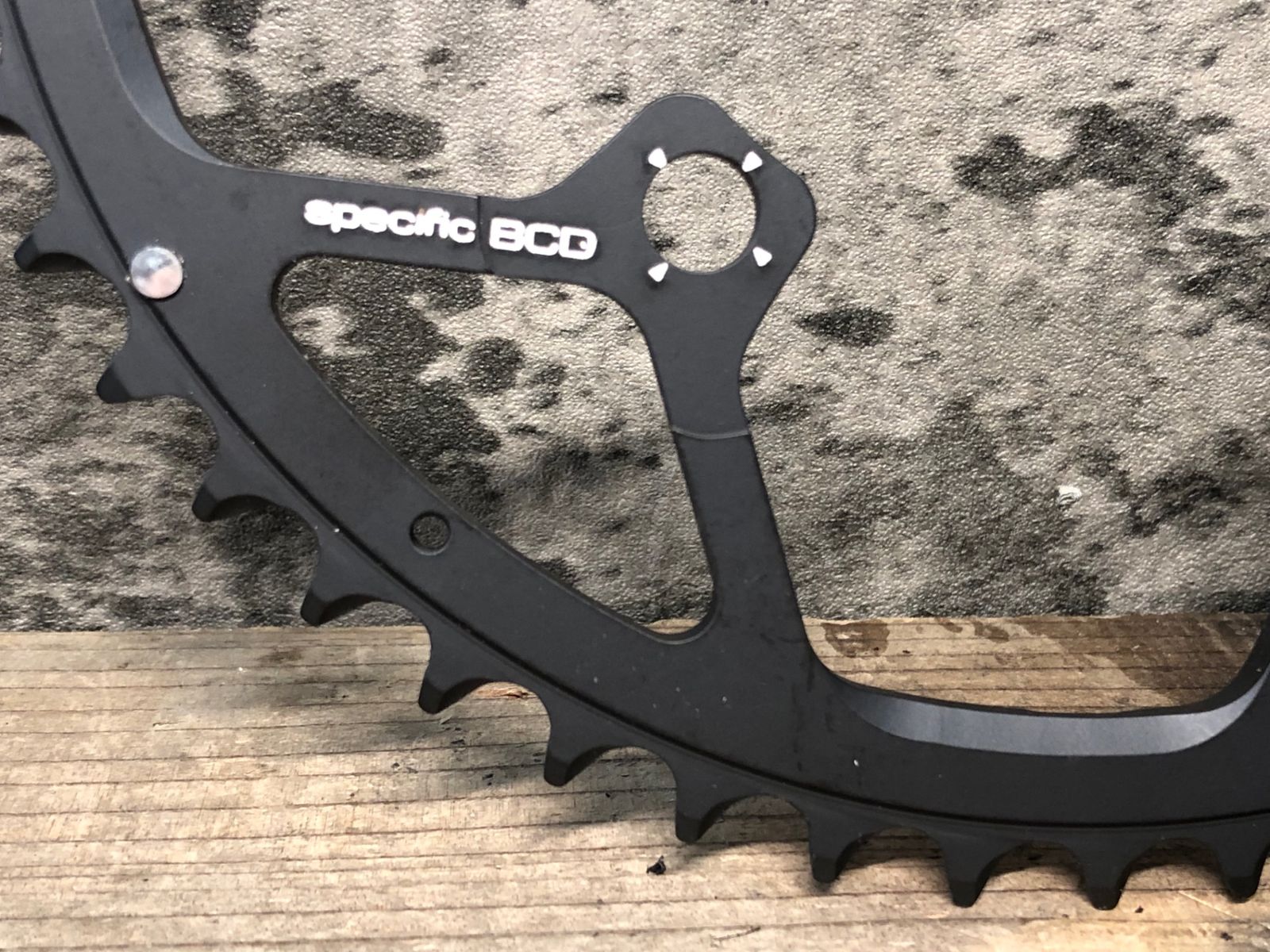 チェーンリング 51T