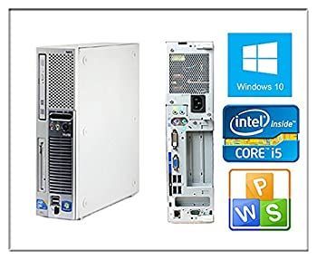 中古】パソコン デスクトップパソコン Windows 10 日本メーカーNEC ME