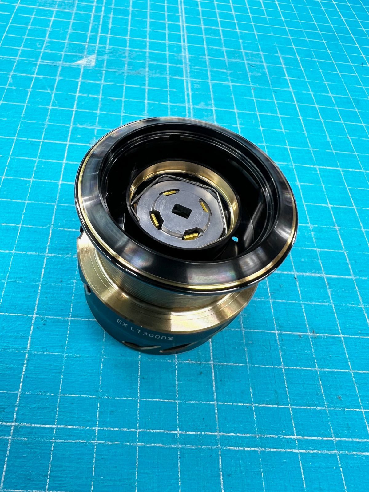 SLPW EXLT3000Sスプール | イシグロ公式オンラインショップ