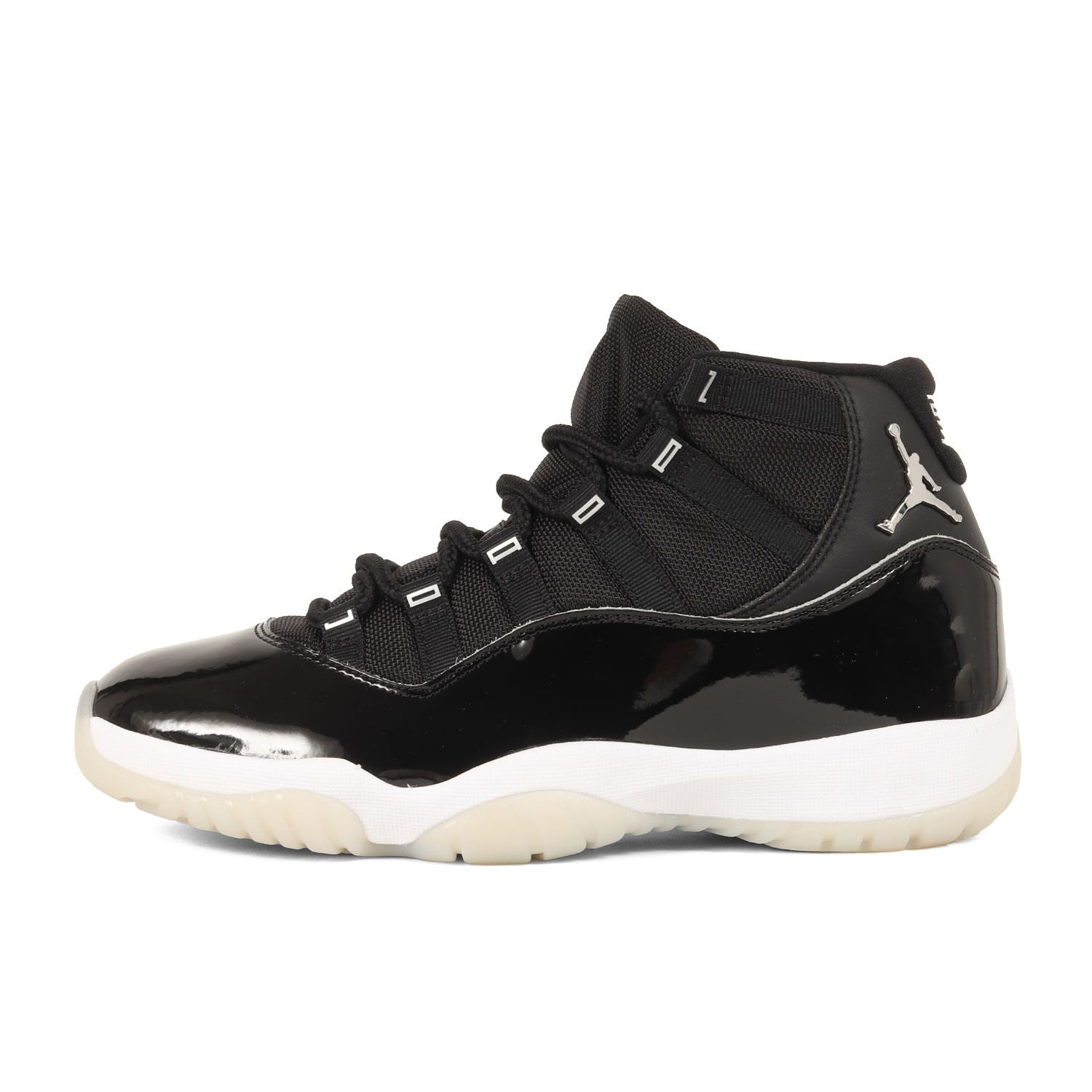 NIKE ナイキ サイズ 26.0cm | AIR JORDAN 11 RETRO JUBILEE CT8012-011 | エアジョーダン11 レトロ ジュビリー | ブラック マルチ | US8 | ハイカット スニーカー シューズ