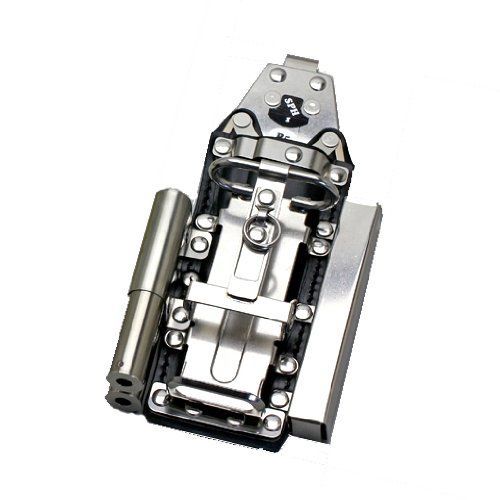 単品 MIKI SPH収納ケース ブラック SPH1P5-B