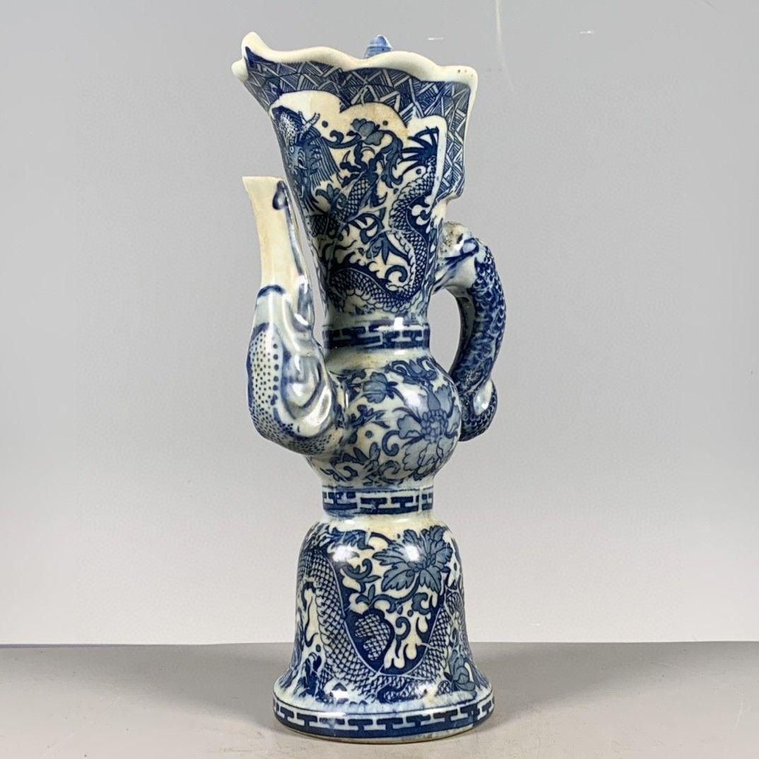龍形 陶磁器 龍(竜)の食器の通販|食器のセール・購入なら陶磁