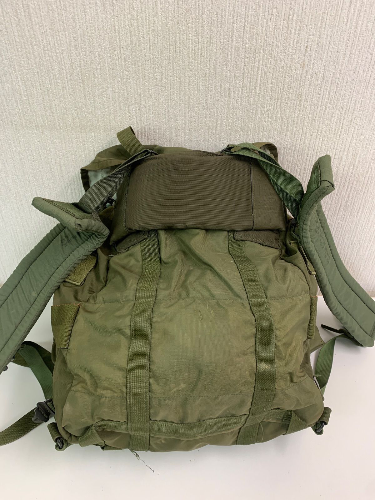 費用対効果が高い フォロー割対象商品 米軍 ミリタリー バックパック