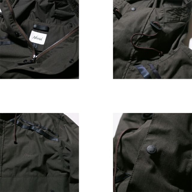 FIELD APRON
