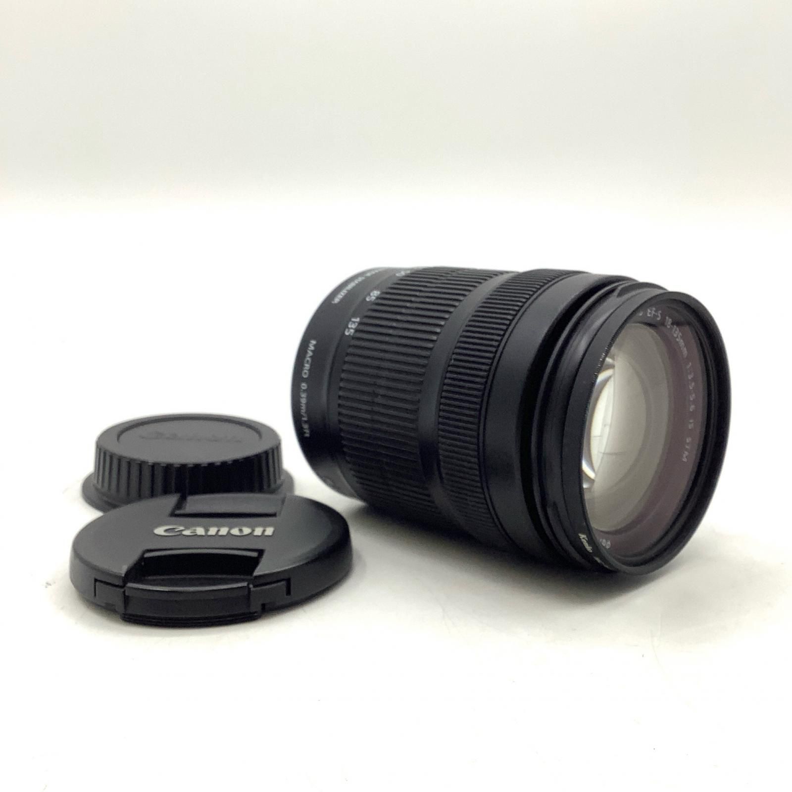 全額返金保証】【最速発送】Canon RF35mm F1.8 マクロ IS STM 美品  