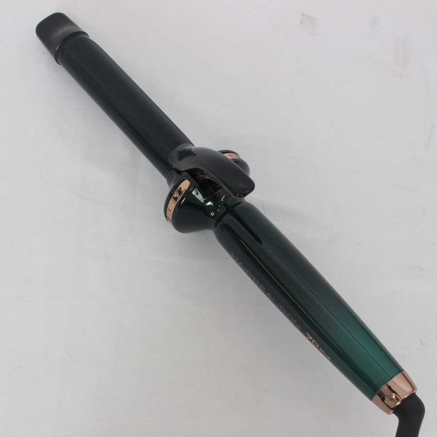 【超美品】リュミエリーナ 2DPlus S 26.5㍉ ヘアビューロン カール リュミエリーナ ヘアビューロン カール 2D Plus 26.5㎜ S