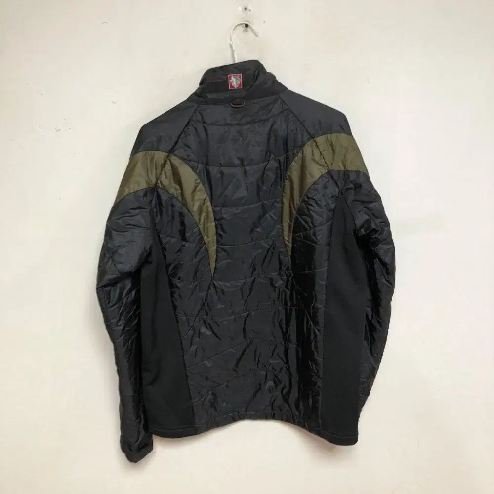 BLACK YAK(ブラックヤク) メンズ ジップアップ ジャケット 100L