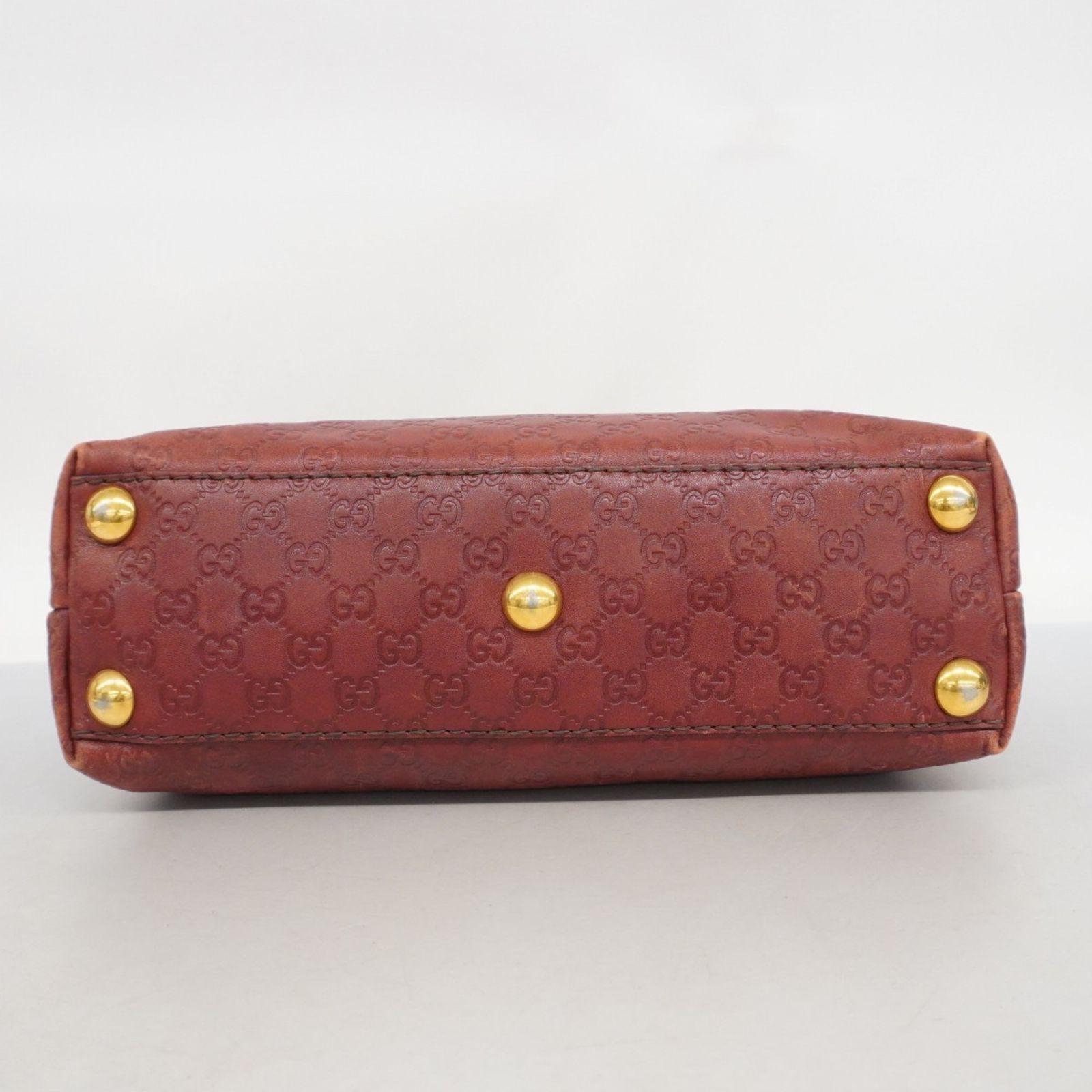 グッチ(Gucci) グッチ トートバッグ グッチシマ 208940 レザー