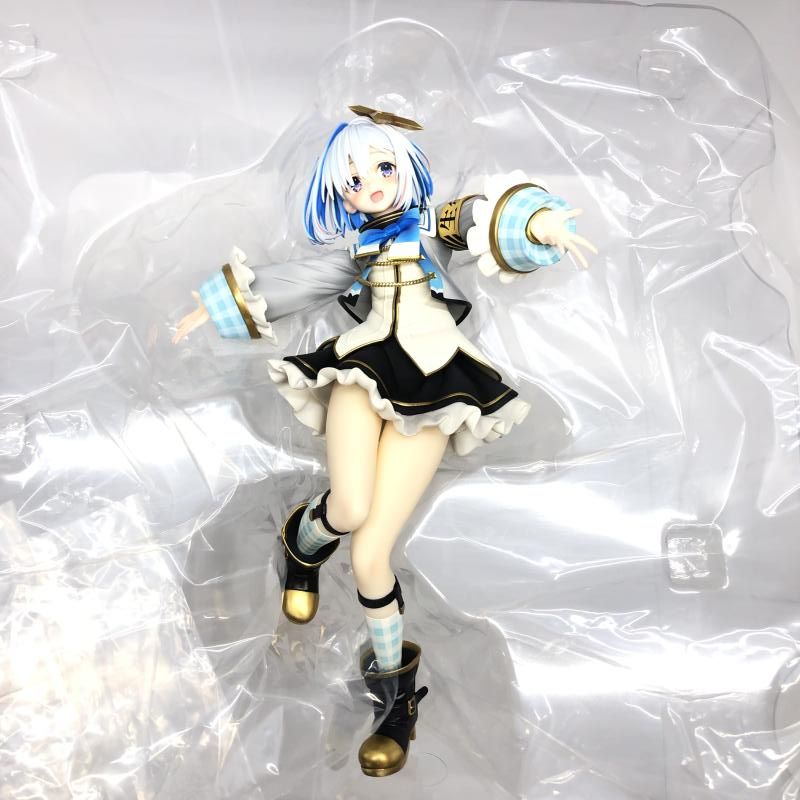 中古】開封)リボルブ 天音かなた 1/7 ホロライブ[18] - メルカリ