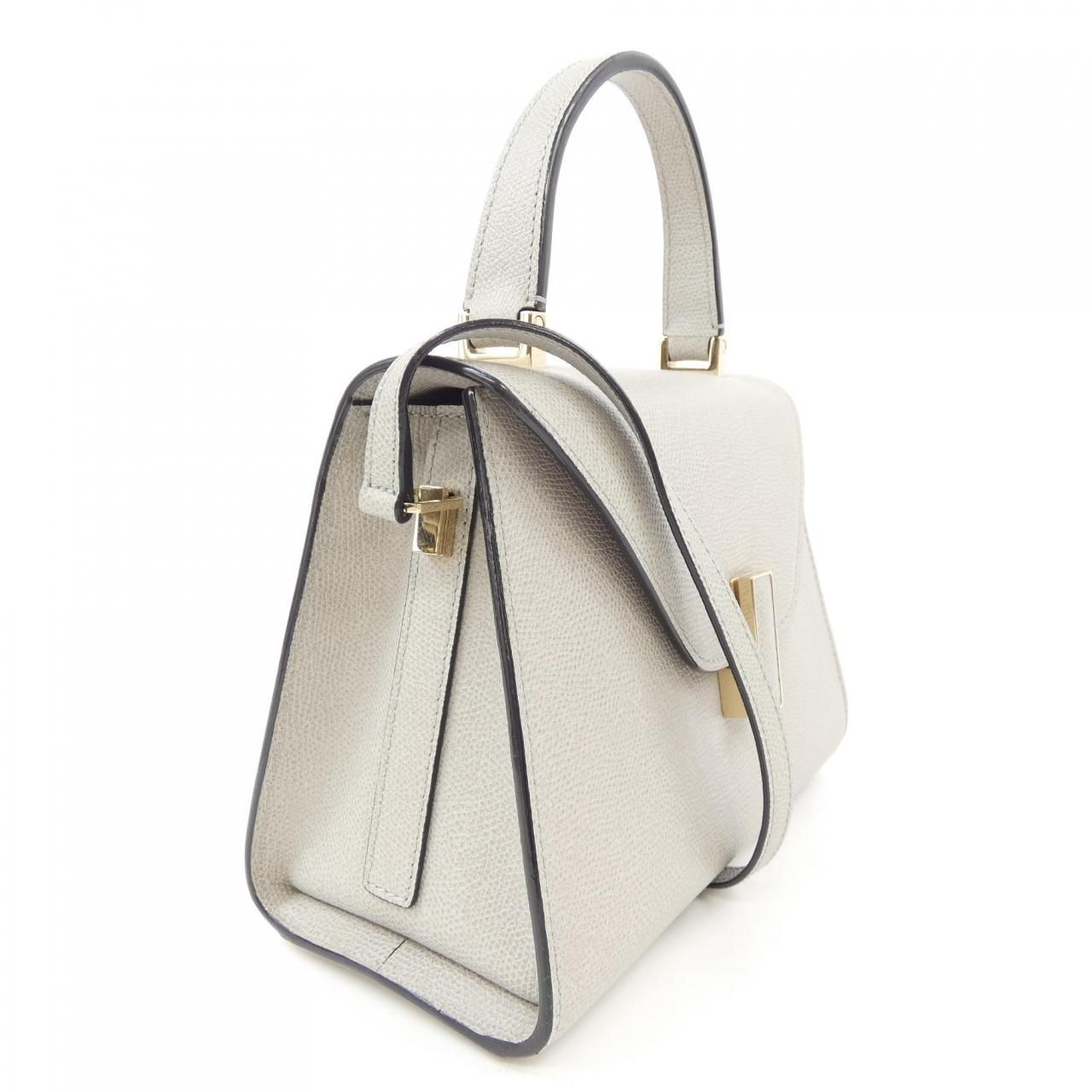 ヴァレクストラ VALEXTRA イジィデ ISIDE WBES0036028LOC99 BAG