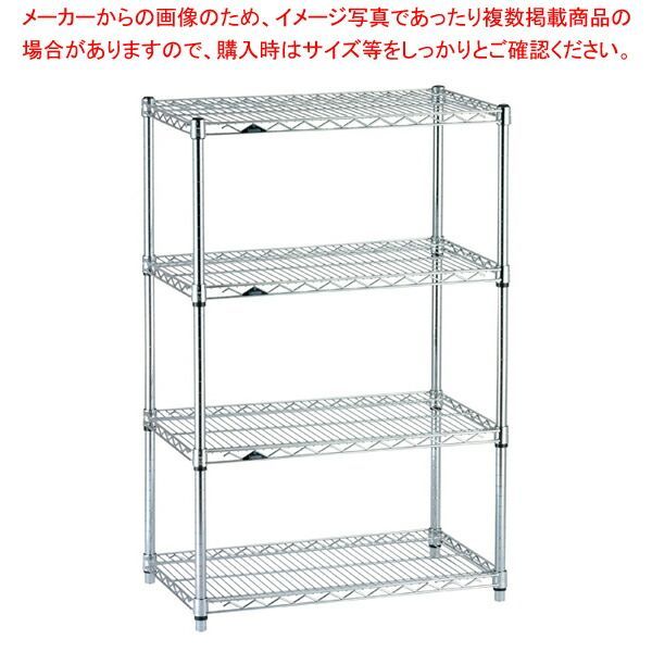 ルミナス スチールシェルフ SR6060スリーブ付き 棚板(1段)SHL6060SL
