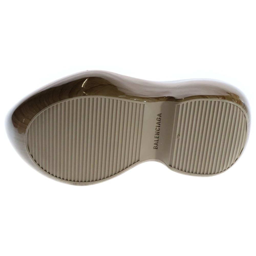 【BALENCIAGA】クロックス 85mm ラバーミュール BALENCIAGA (バレンシアガ) TECHNOCLOG MULE テクノクロッグ
