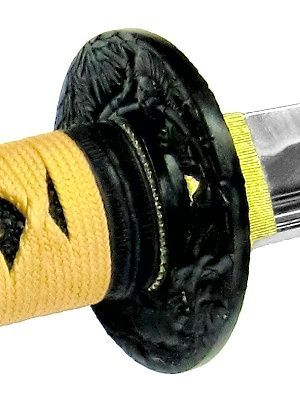 模造刀 約103cm 匠刀房 居合練習刀 ZS-103 – 大刀 模造刀 | 日光 匠家