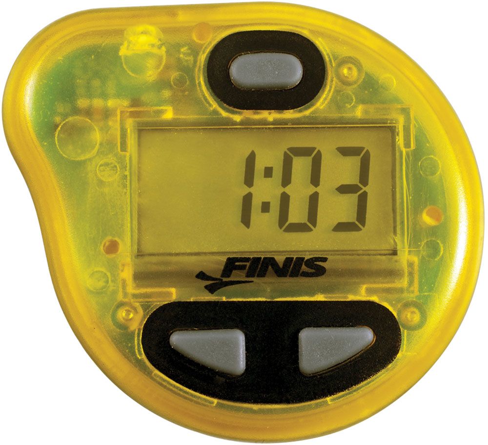 フィニス FINIS スイミング Tempo Trainer Pro 105120 -