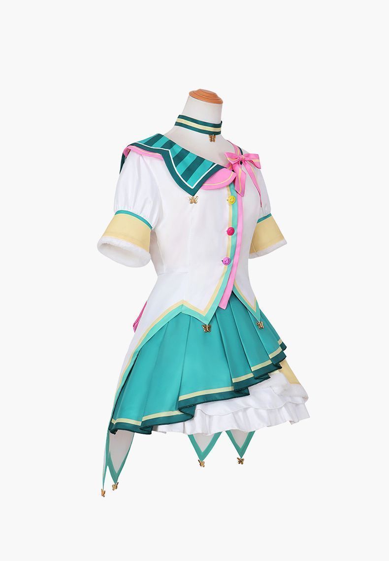変装