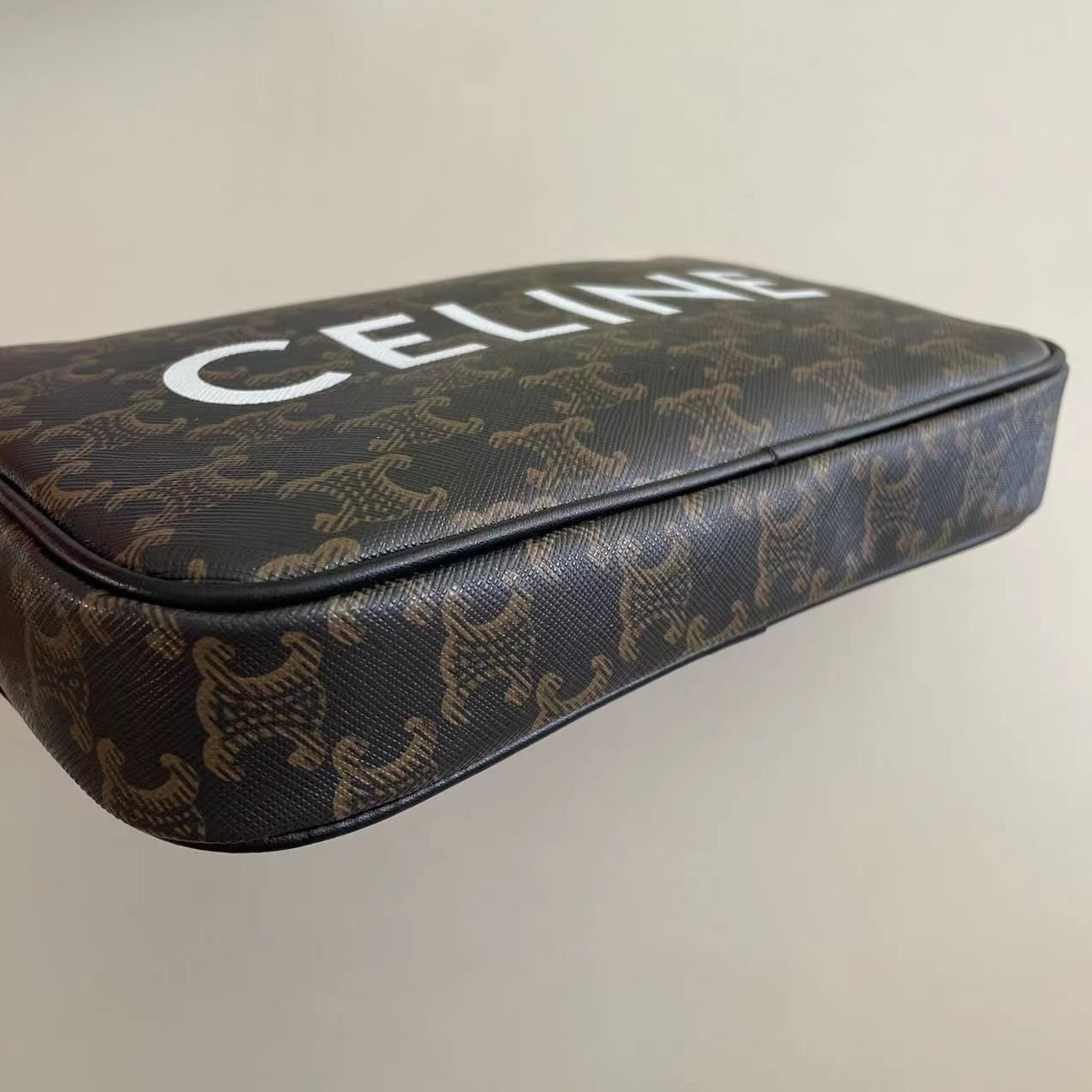 極美品】CELINE セリーヌ カメラバッグ ショルダーバッグ - メルカリ 