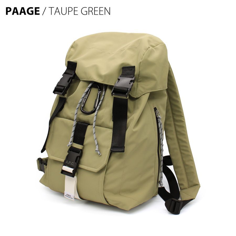 新品商品】アーペーセー A.P.C. apc (H62220 PAAGE) (H62220 PAAFH