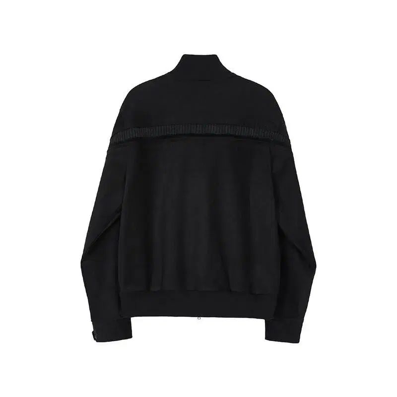 jacket black