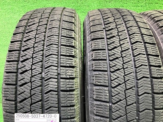 BRIDGESTONE スタッドレス ブリヂストン ブリザックVRX2 175