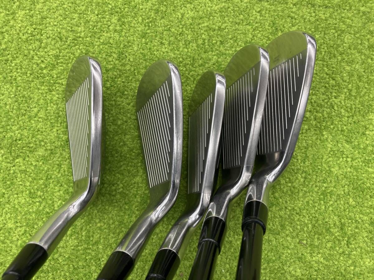 YONEX ヨネックス EZONE Tri-G アイアンセット シャフト NST 310