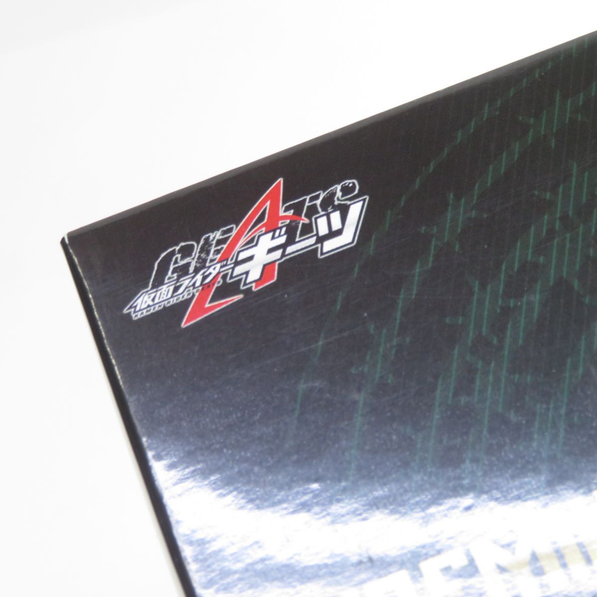PREMIUM DX メモリアルブジンソードバックル　未開封 未開封】仮面ライダーギーツ PREMIUM DX プレミアムDX
