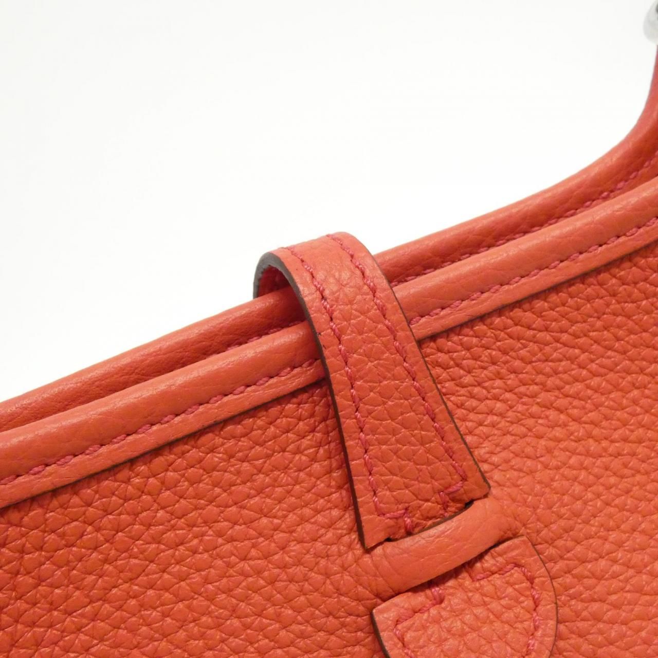 エルメス エヴリン アマゾン 16cm 077640CK ショルダーバッグ - メルカリ 