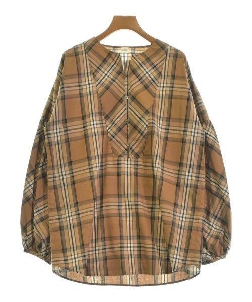 ELIN カジュアルシャツ レディース 古着