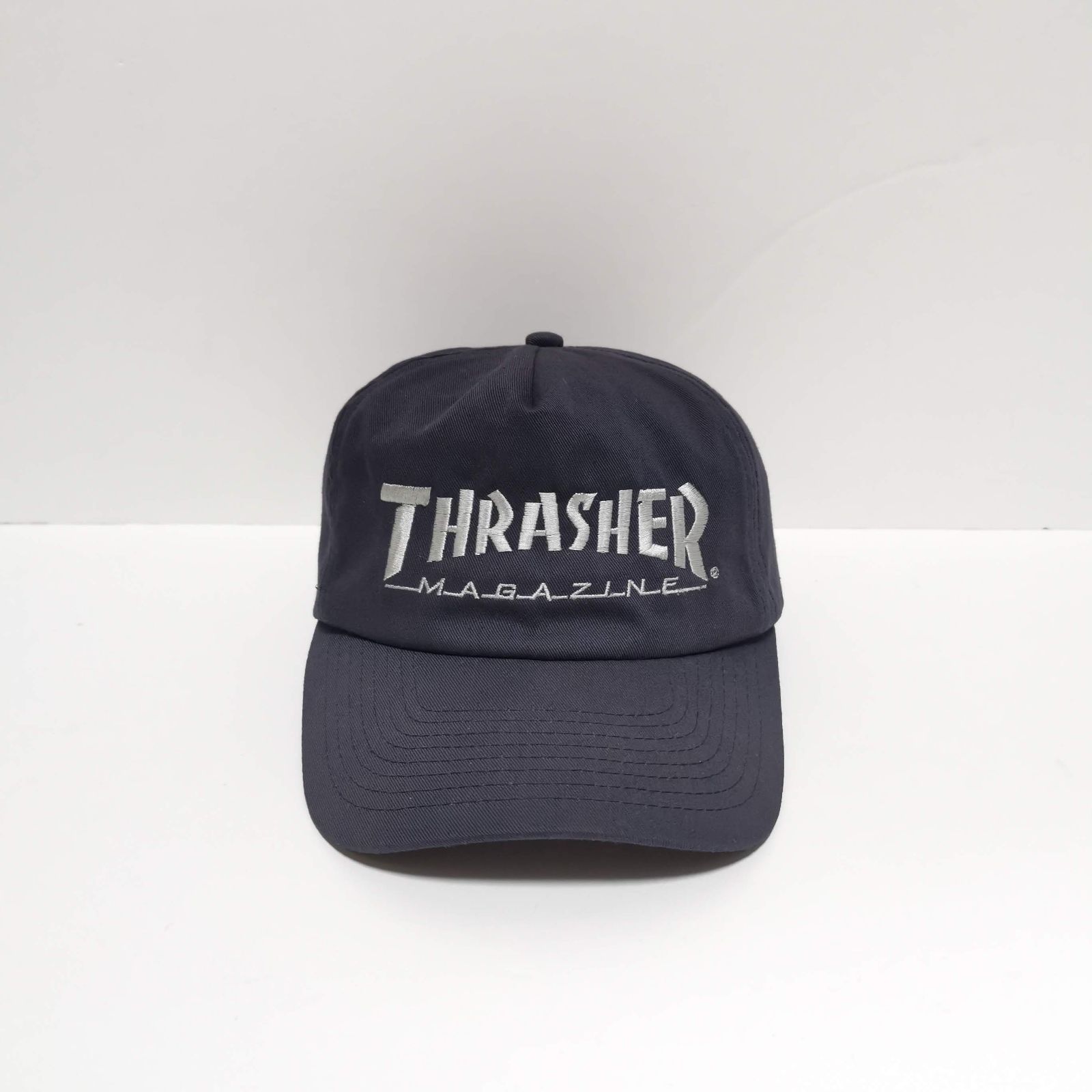 90s スラッシャー THRASHER OTTO キャップ CAP USA - メルカリ