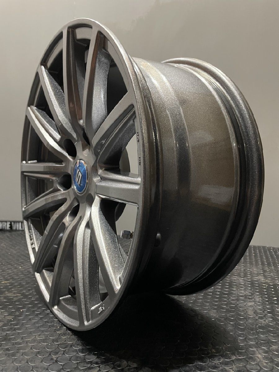 新品 KYOHO SEIN-SS SRV7-1 共豊 ザインSS 17インチ 4本 7.5J6HPCD139.7+25 ランクルプラド ハイラックス サーフ等　(VHV814)クレジットカード QRコード決済可能 新品 KYOHO SEIN-SS SRV7-1 共豊 ザインSS 17インチ 4本 7.5J6HPCD139