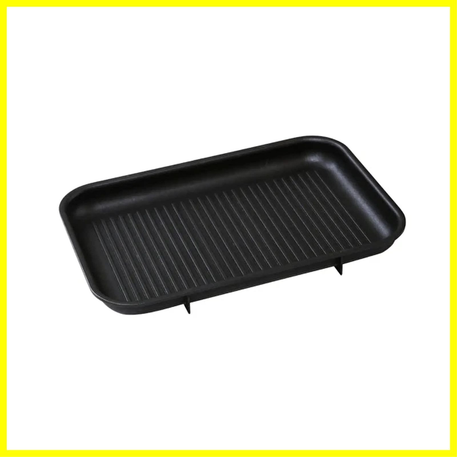 【人気商品】BRUNO コンパクトホットプレート用 グリルプレート BOE021-GRILL BOE021-GRILL