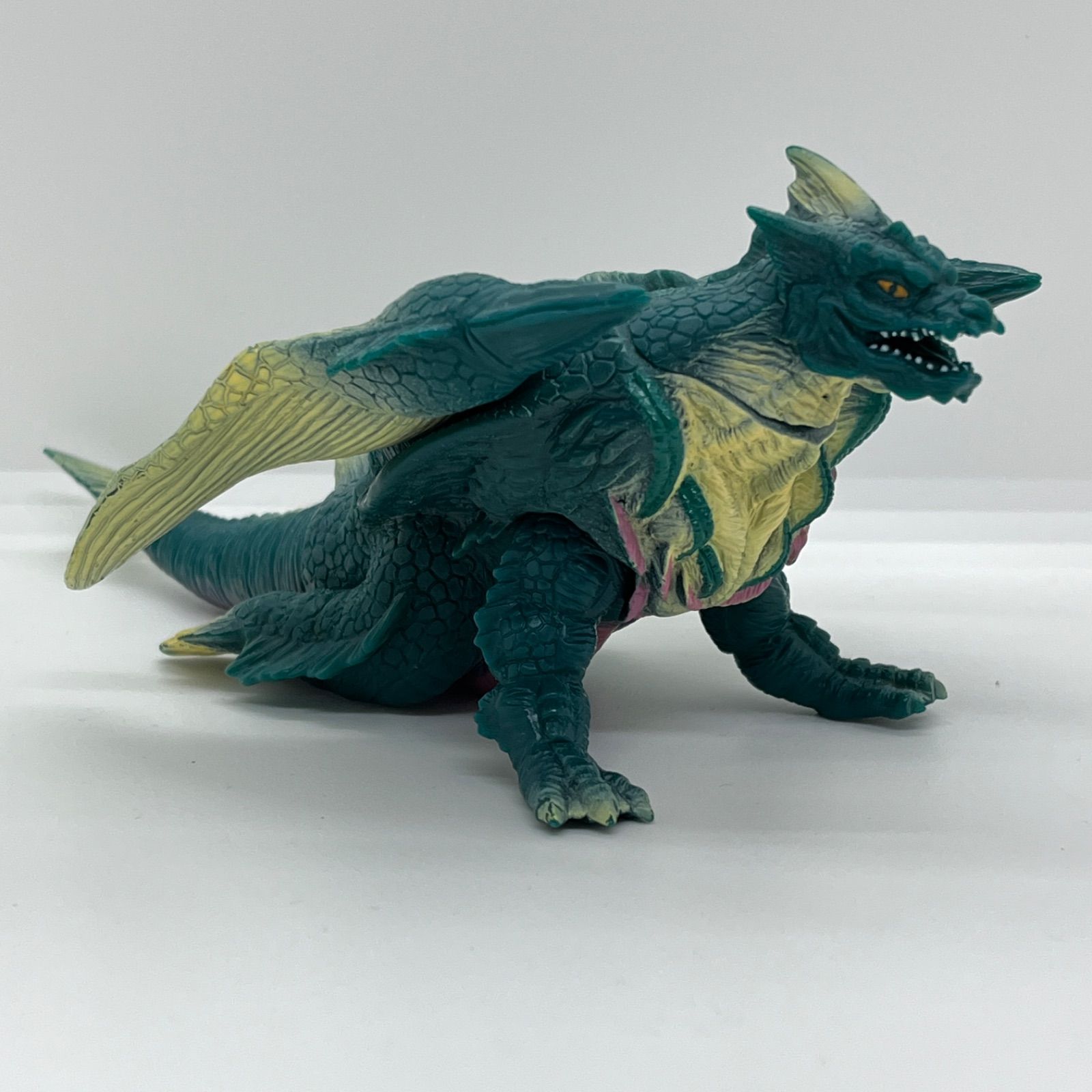 モスラ＆限定ソフビ＋α | zojurasのブログ