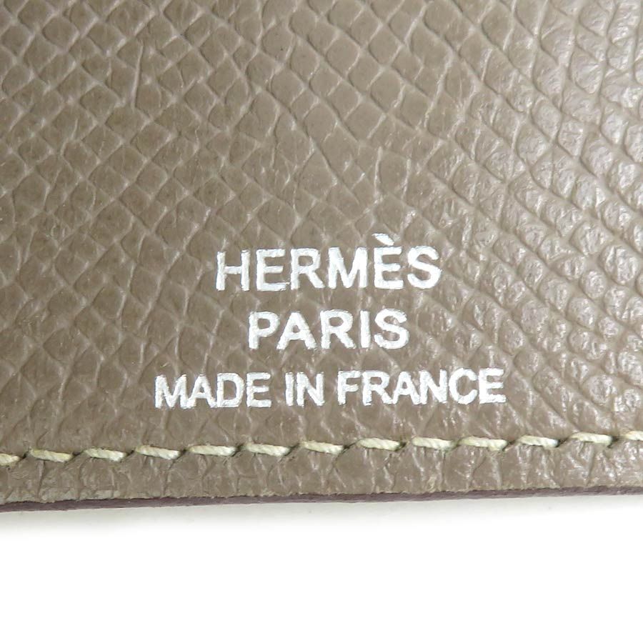 エルメス HERMES  キーケース セリエ