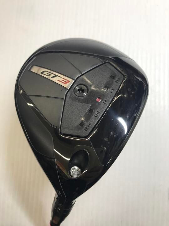 GT1 | 23 | S | TENSEI 1K BLUE 75HY | 中古 | ユーティリティ