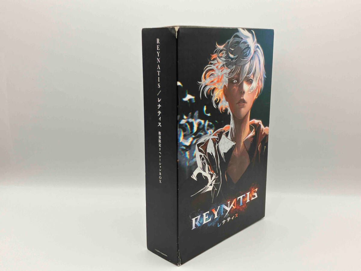 数量 リベレｰションBOX