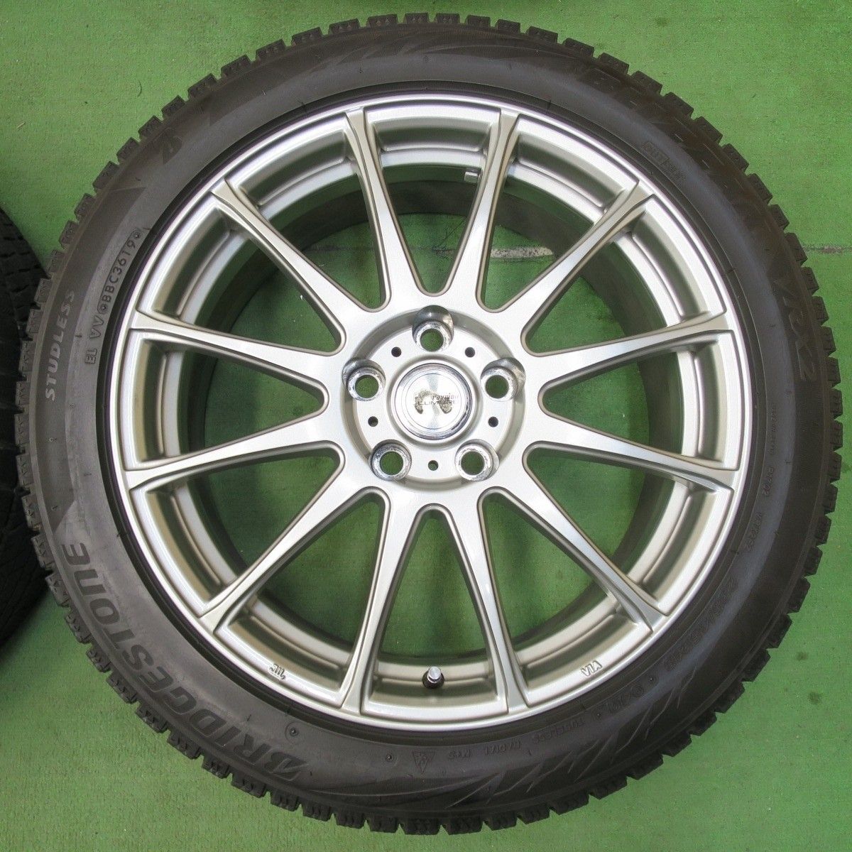 ブリヂストン ブリザック