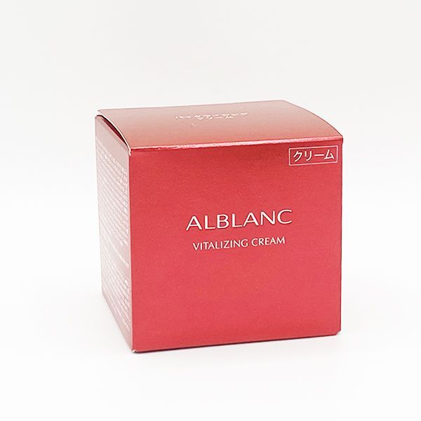 花王 アルブラン バイタライジングクリーム 40g 4901301409362