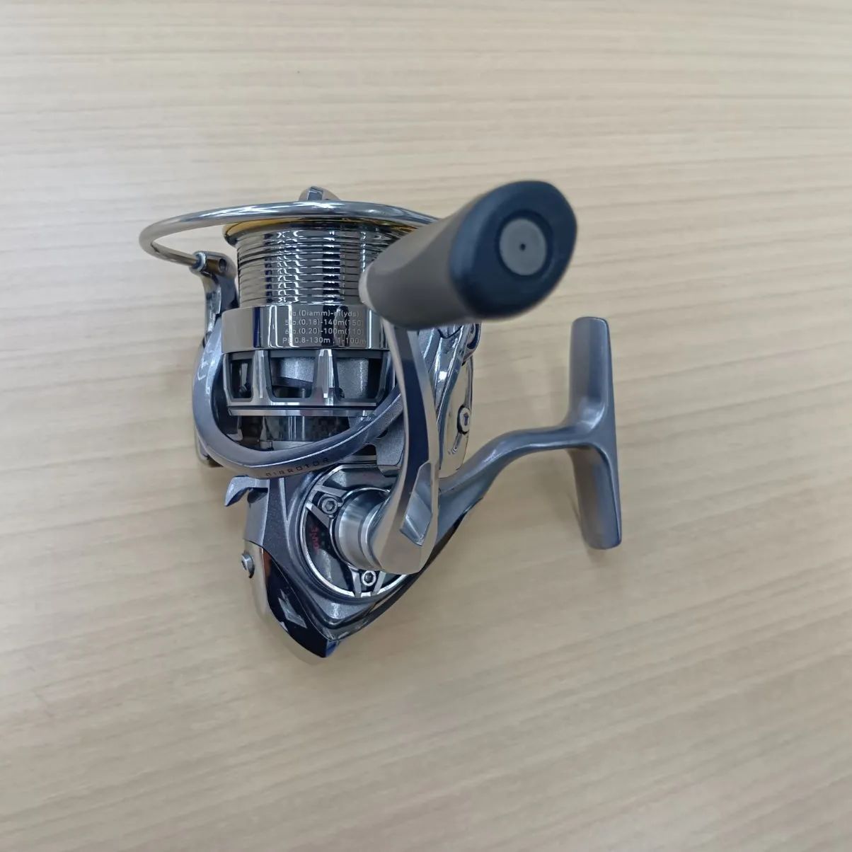 併売 ダイワ 12イグジスト 2506 H