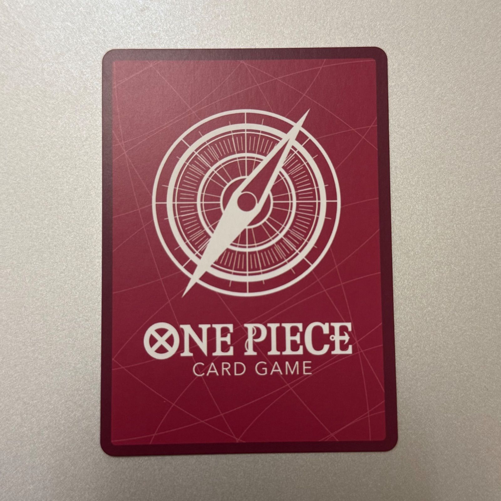 ナミ リーダーパラレル OP03-040 - メルカリ