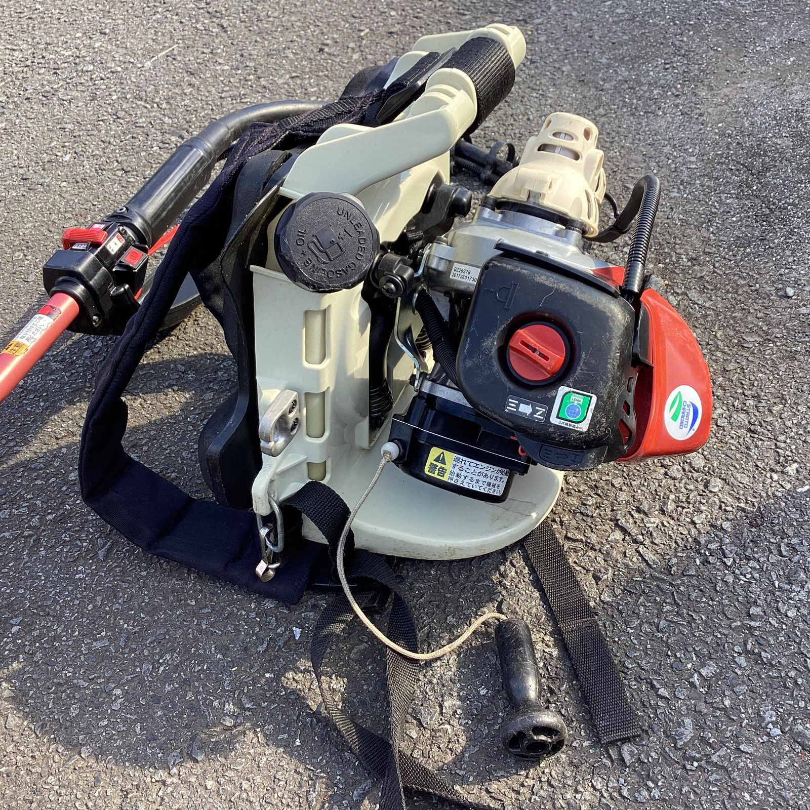 【中古】 日本人よ勝負せよ kawasaki ZX-14 中古車│アルファ：ALPHA Big Bike Group 総合サイト